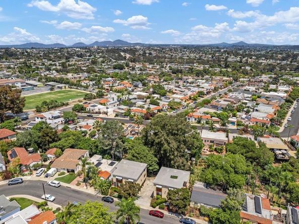 2735 37 Teresita St, San Diego CA 92104