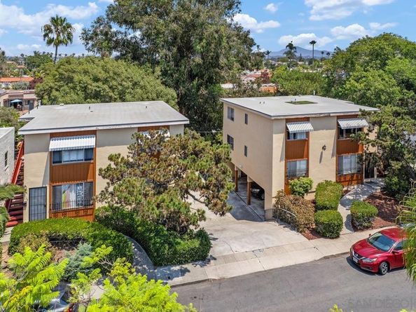 2735 37 Teresita St, San Diego CA 92104