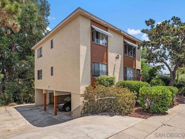2735 37 Teresita St, San Diego CA 92104