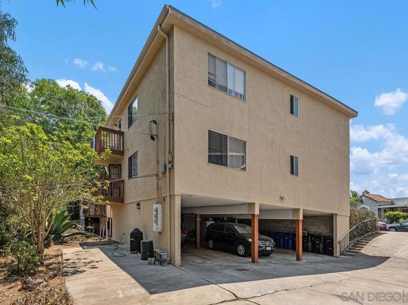 2735 37 Teresita St, San Diego CA 92104