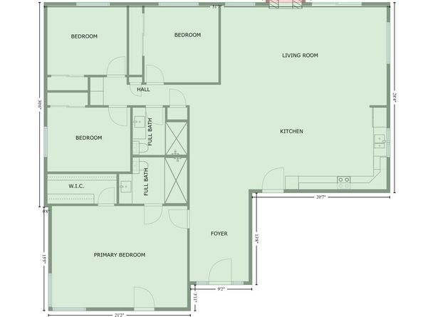 11225 Madrigal St, San Diego CA 92129