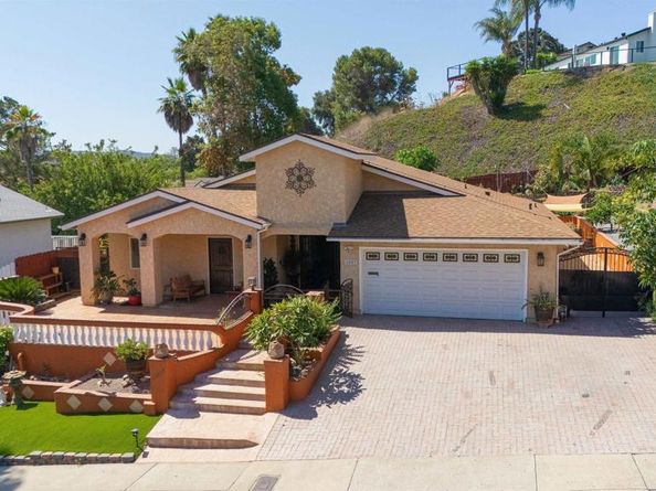 11225 Madrigal St, San Diego CA 92129