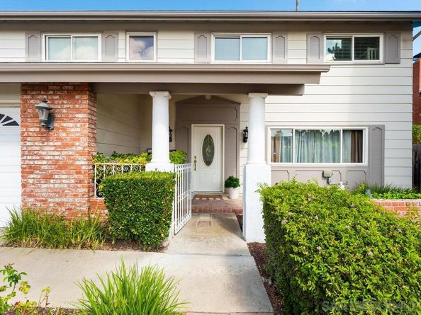 7811 Golfcrest Dr, San Diego CA 92119