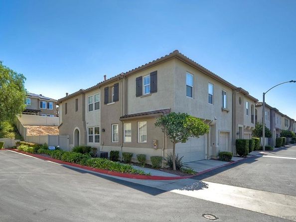 1505 Laurel Grove DR 3, Chula Vista CA 91915