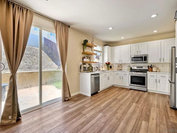 1505 Laurel Grove DR 3, Chula Vista CA 91915