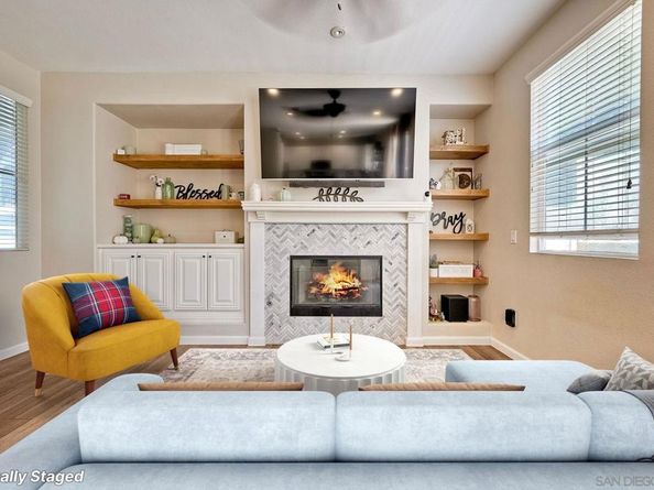1505 Laurel Grove DR 3, Chula Vista CA 91915