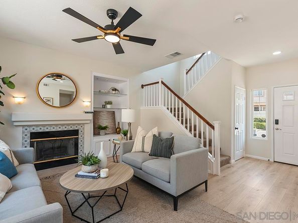 2861 W Canyon Ave, San Diego CA 92123