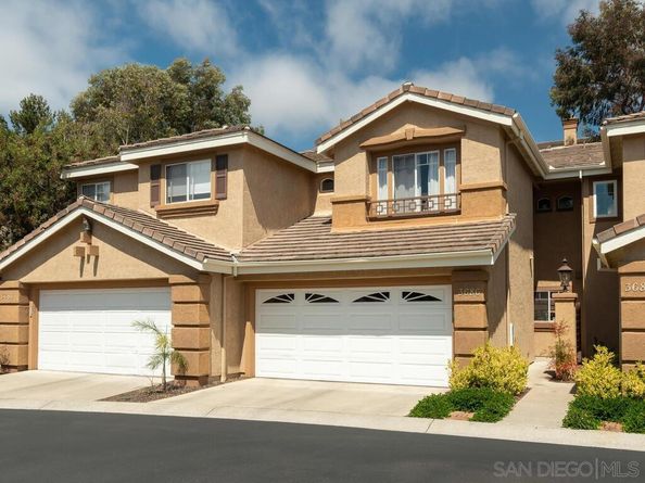 3686 Ruette De Ville, San Diego CA 92130