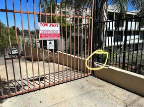 4041 Oakcrest Drive 207, San Diego CA 92105