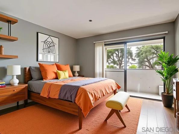 4041 Oakcrest Drive 207, San Diego CA 92105