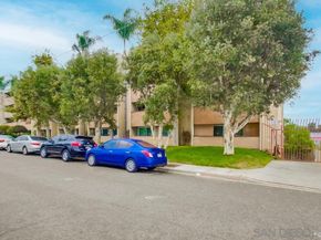4041 Oakcrest Drive 207, San Diego CA 92105