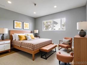 4041 Oakcrest Drive 207, San Diego CA 92105