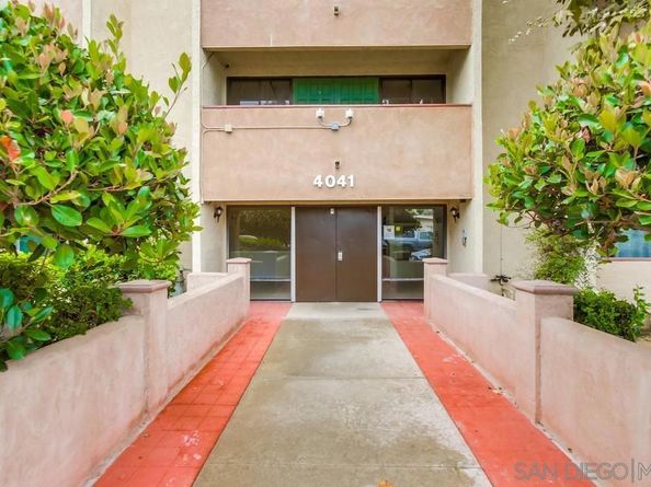 4041 Oakcrest Drive 207, San Diego CA 92105