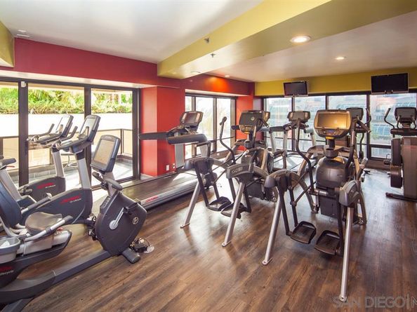 200 Harbor Dr 802, San Diego CA 92101