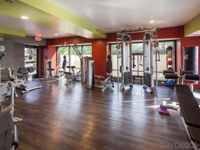 200 Harbor Dr 802, San Diego CA 92101