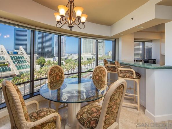 200 Harbor Dr 802, San Diego CA 92101