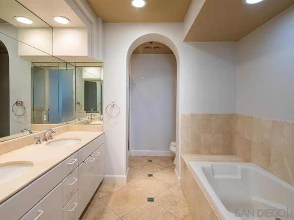 200 Harbor Dr 802, San Diego CA 92101