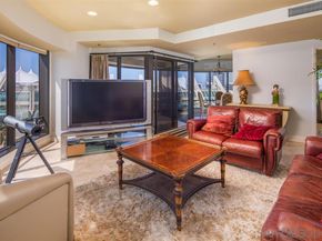 200 Harbor Dr 802, San Diego CA 92101