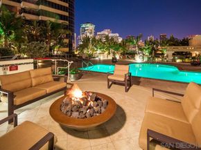 200 Harbor Dr 802, San Diego CA 92101