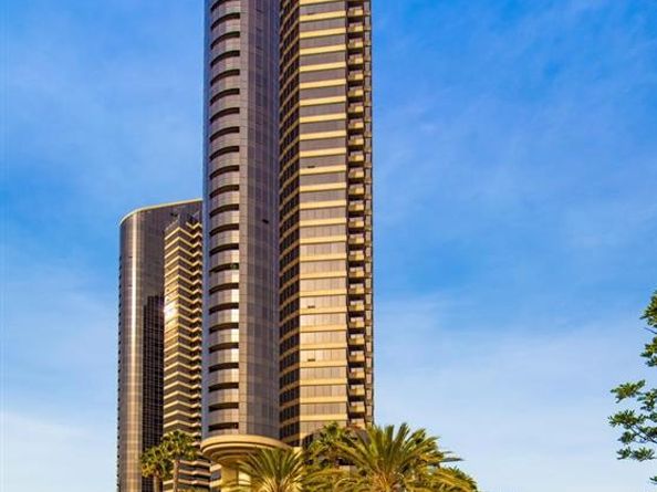 200 Harbor Dr 802, San Diego CA 92101