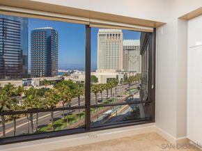 200 Harbor Dr 802, San Diego CA 92101