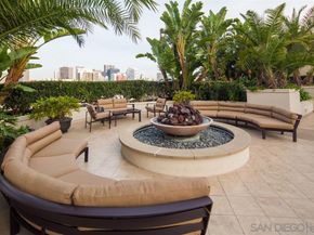 200 Harbor Dr 802, San Diego CA 92101
