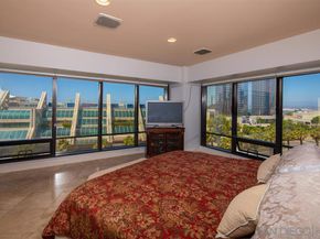 200 Harbor Dr 802, San Diego CA 92101