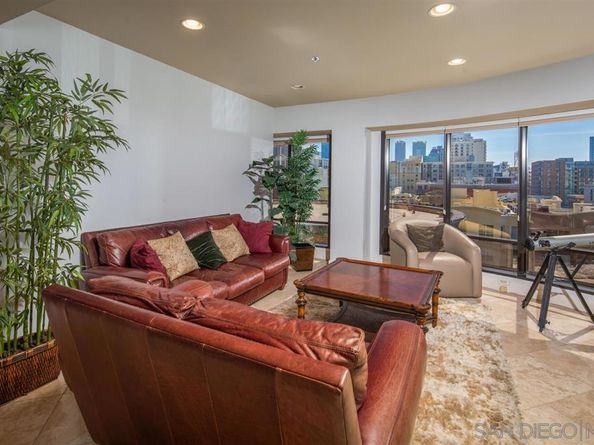 200 Harbor Dr 802, San Diego CA 92101