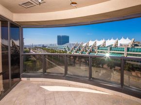 200 Harbor Dr 802, San Diego CA 92101