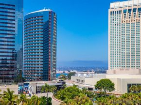 200 Harbor Dr 802, San Diego CA 92101