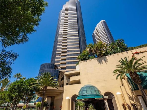 200 Harbor Dr 802, San Diego CA 92101