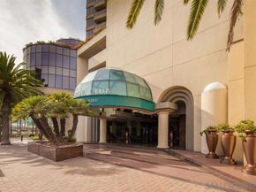 200 Harbor Dr 802, San Diego CA 92101
