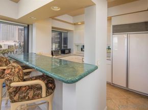 200 Harbor Dr 802, San Diego CA 92101