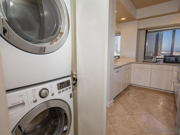 200 Harbor Dr 802, San Diego CA 92101