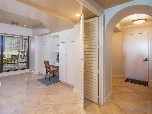 200 Harbor Dr 802, San Diego CA 92101