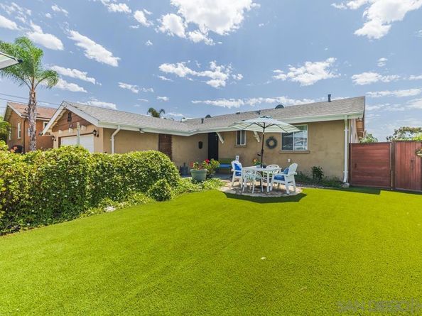 8105 Dorchester st, Spring Valley CA 91977