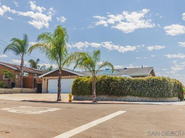 8105 Dorchester st, Spring Valley CA 91977