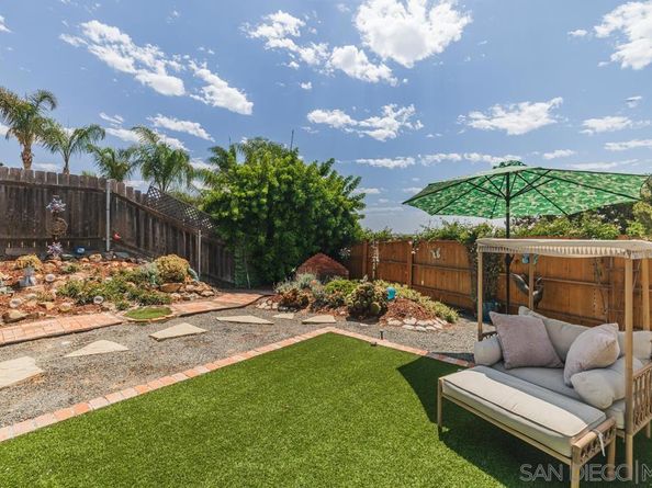 8105 Dorchester st, Spring Valley CA 91977