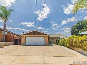 8105 Dorchester st, Spring Valley CA 91977