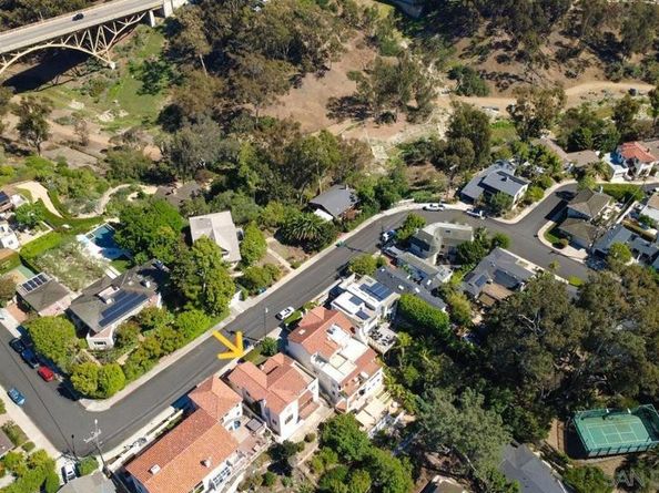 2854 Albatross St, San Diego CA 92103