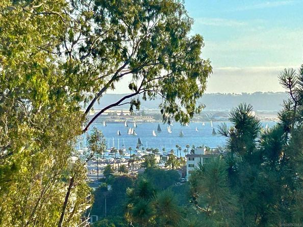 2854 Albatross St, San Diego CA 92103