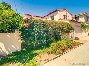 2854 Albatross St, San Diego CA 92103