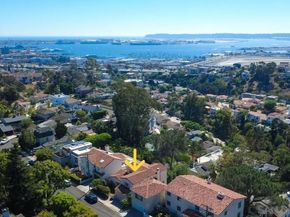 2854 Albatross St, San Diego CA 92103