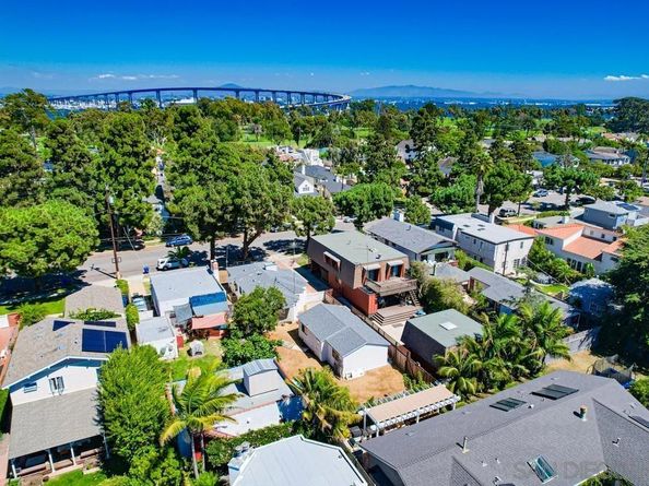 622 Margarita, Coronado CA 92118