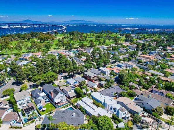 622 Margarita, Coronado CA 92118