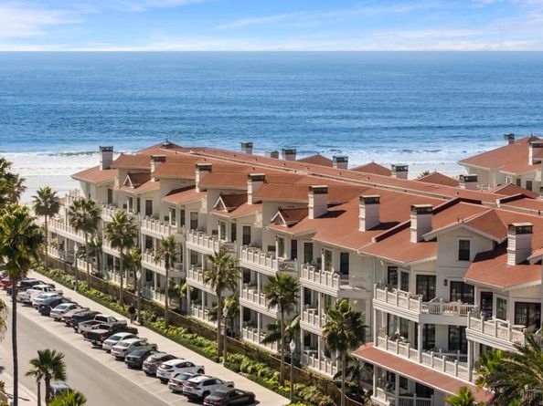 1500 Orange Ave 38, Coronado CA 92118