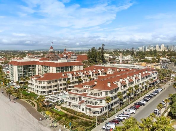 1500 Orange Ave 38, Coronado CA 92118