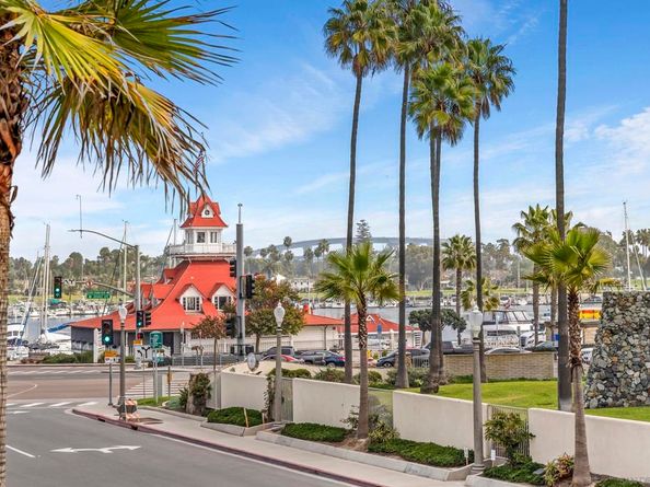 1500 Orange Ave 38, Coronado CA 92118