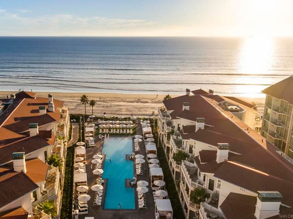 1500 Orange Ave 38, Coronado CA 92118