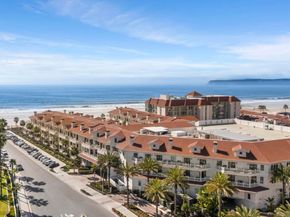 1500 Orange Ave 38, Coronado CA 92118